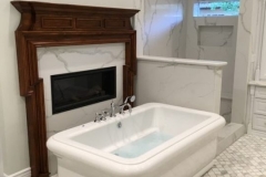 Ed Kinney - KinCo Bathroom Remodeling