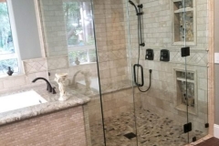 Ed Kinney - KinCo Bathroom Remodeling