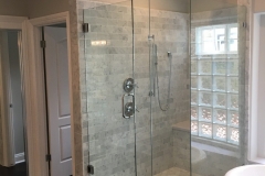 Ed Kinney - KinCo Bathroom Remodeling