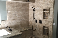 Ed Kinney - KinCo Bathroom Remodeling