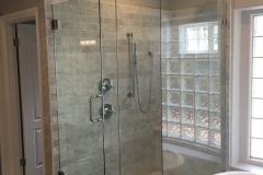 Ed Kinney - KinCo Bathroom Remodeling