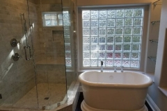 Ed Kinney - KinCo Bathroom Remodeling