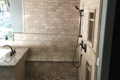 Ed Kinney - KinCo Bathroom Remodeling