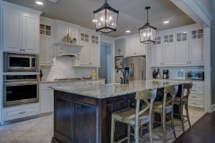 Ed Kinney - KinCo Kitchen Remodeling